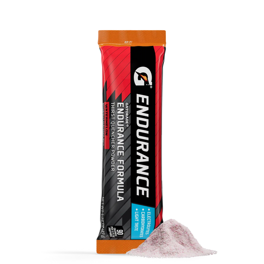 Endurance Formula Watermelon Single Serve