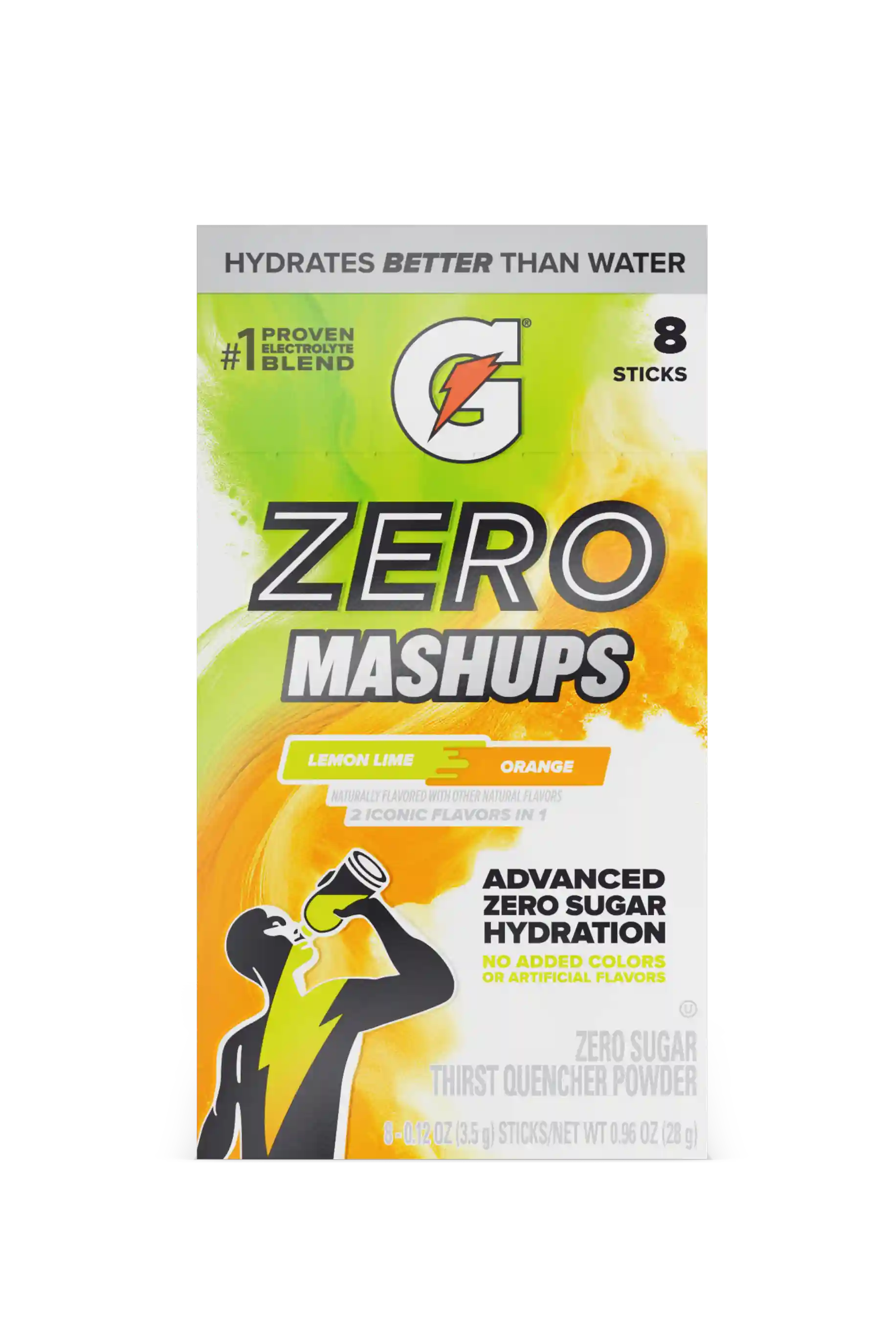 gatoradelife.com