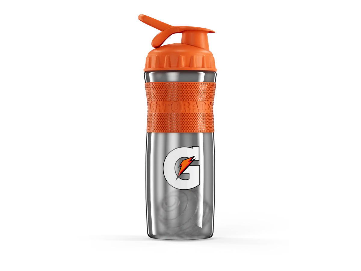 Premium Shaker Bottle Transparent Bottle