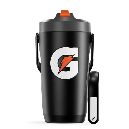 Pro Jug Black Jug