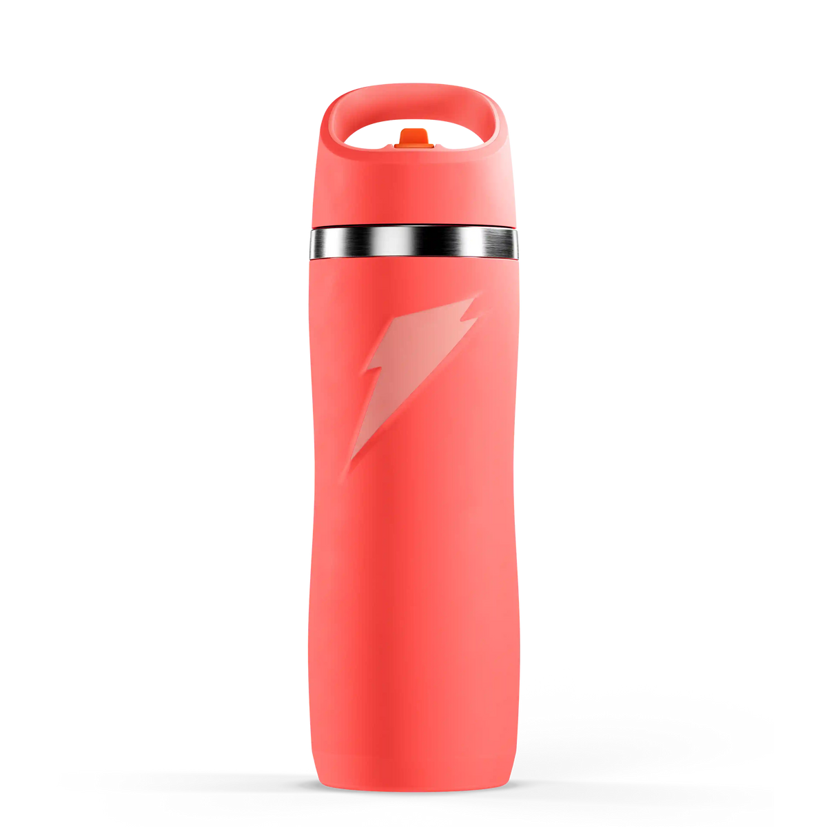 Overtime Bottle Graphite Screw Cap