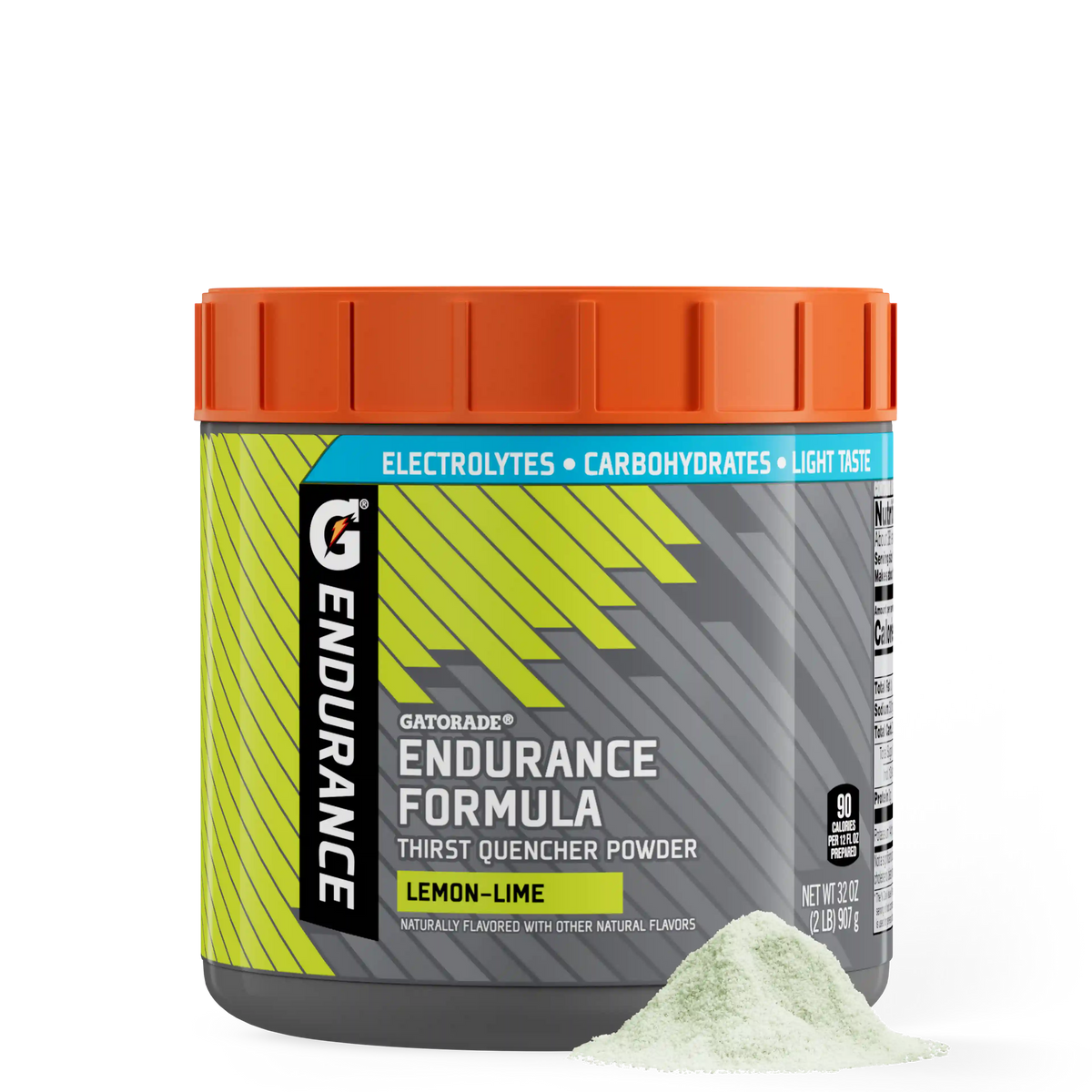 Endurance Formula Watermelon Single Serve